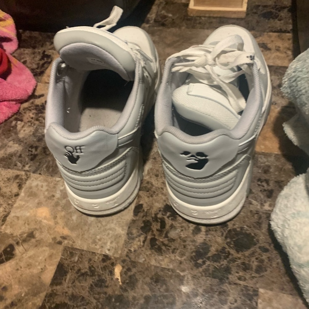 Size 7 for in men